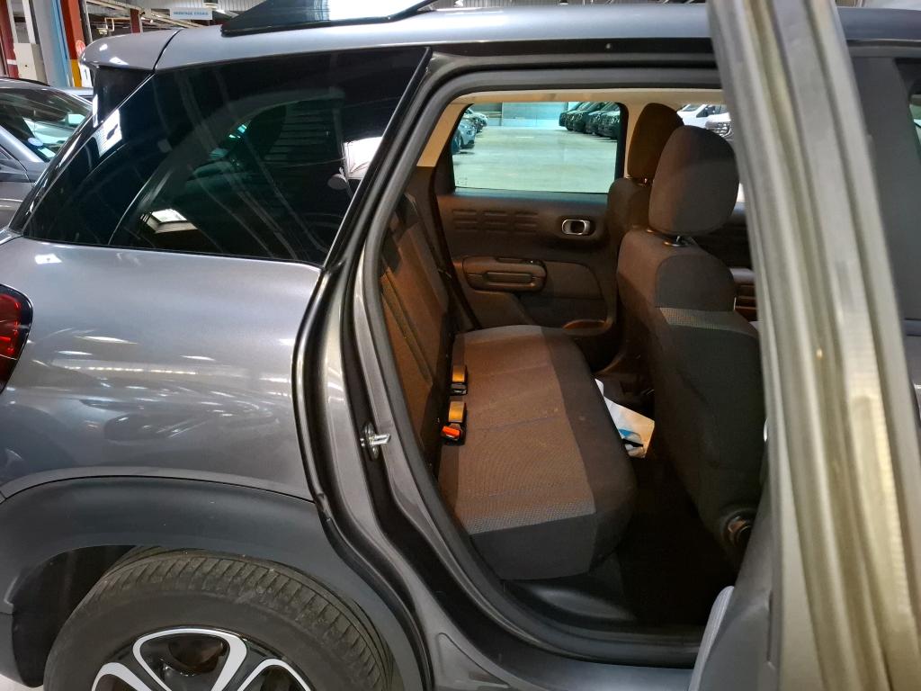 Citroen C3 Aircross PureTech 110 S&S BVM6 Feel Pack 2022