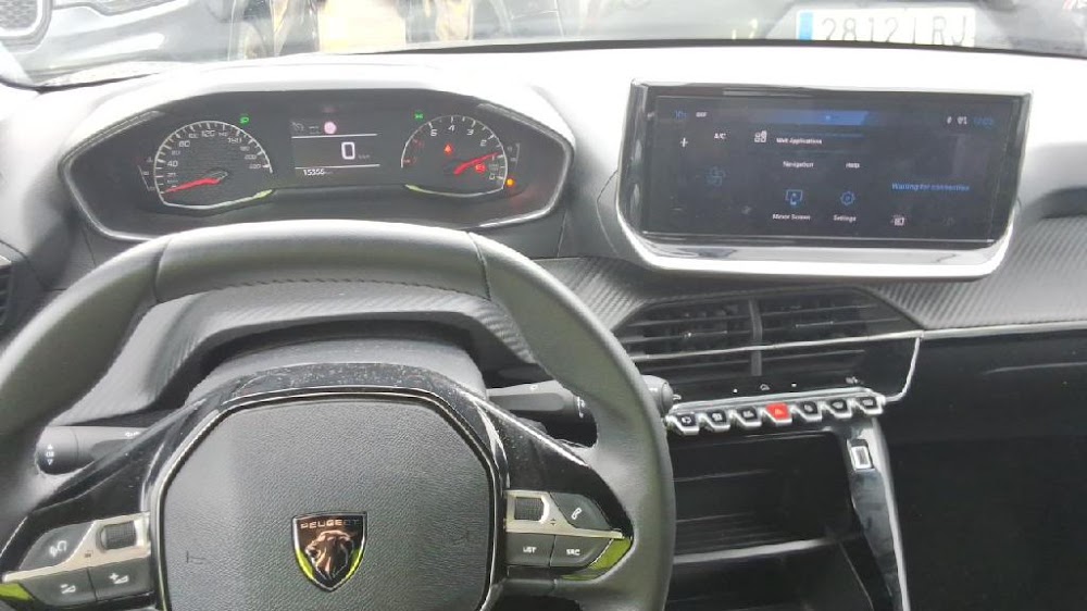 Foto Peugeot 308 7