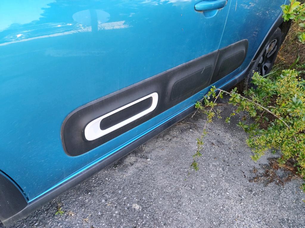 Citroen C3 PureTech 110 S&S BVM6 Shine 2023
