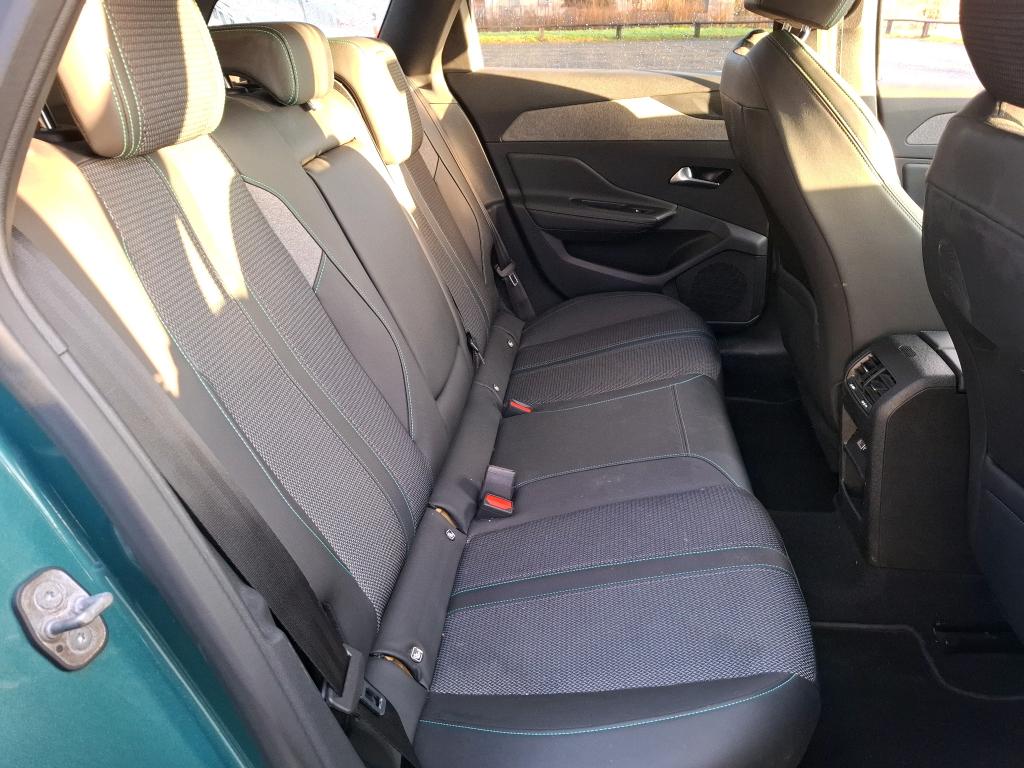 Peugeot 308 SW BlueHDi 130ch S&S BVM6 Allure 2022