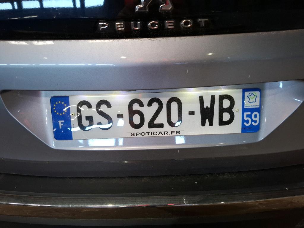 Peugeot 3008 Hybrid 225 e-EAT8 Allure Pack 2023
