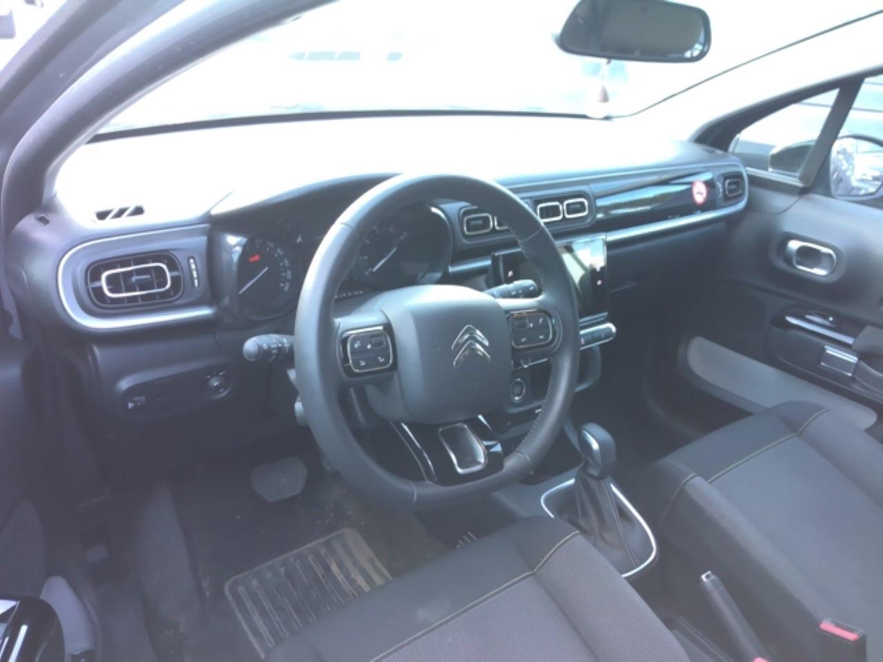 Foto Citroën C3 Origin 5