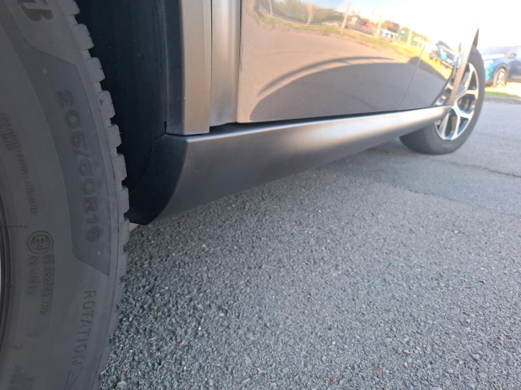 Citroen C3 Aircross PureTech 110 S&S BVM6 Shine 2022
