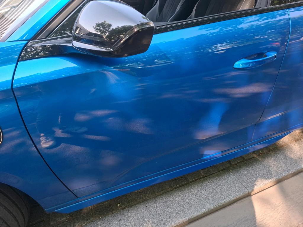 Peugeot 308 PureTech 130ch S&S EAT8 GT Pack 2022