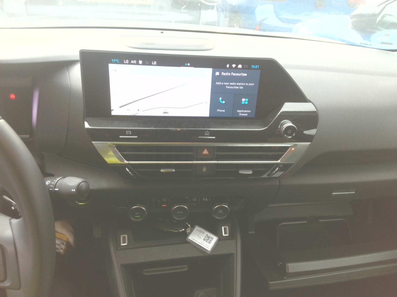 Foto Citroën C 4 8