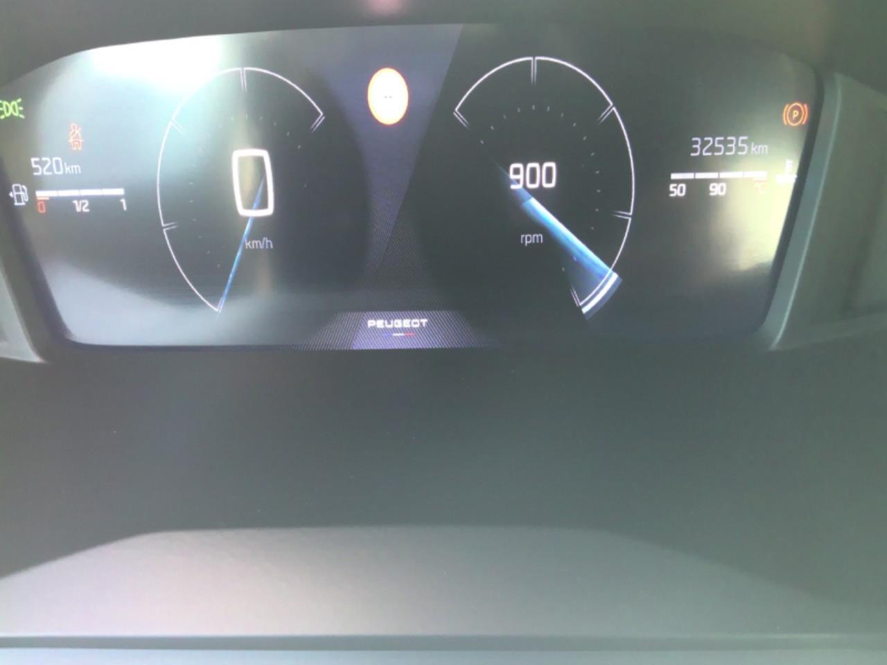 Foto Peugeot 2008 8