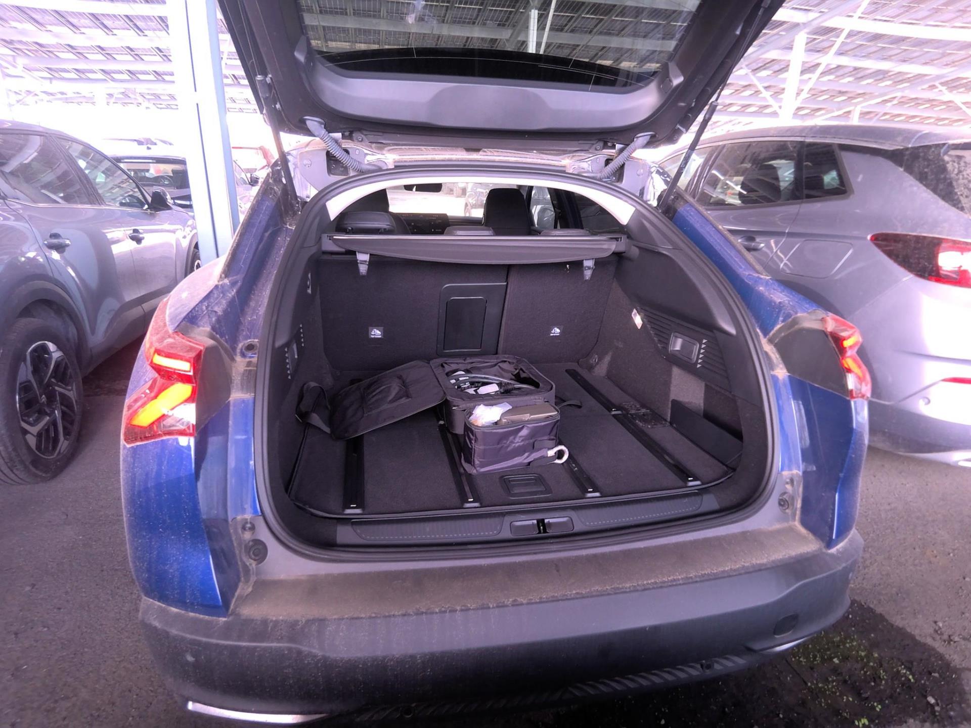 Citroen C5 X Hybride Rechargeable 180 S&S e-EAT8 Shine 2023