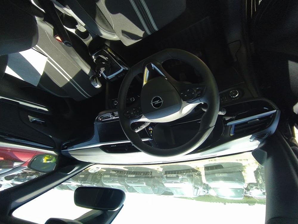 Foto Opel Corsa 9