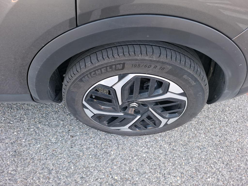 Citroen C4 PureTech 130 S&S EAT8 Shine 2023