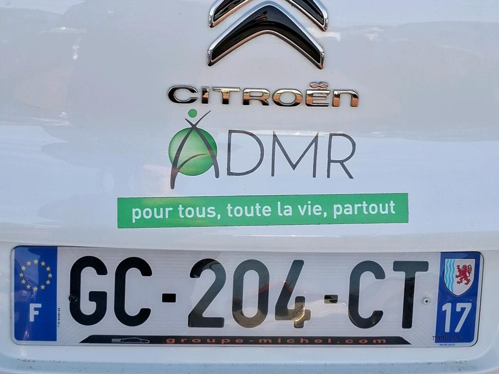 Citroen C3 PureTech 83 S&S BVM5 Feel Business 2021