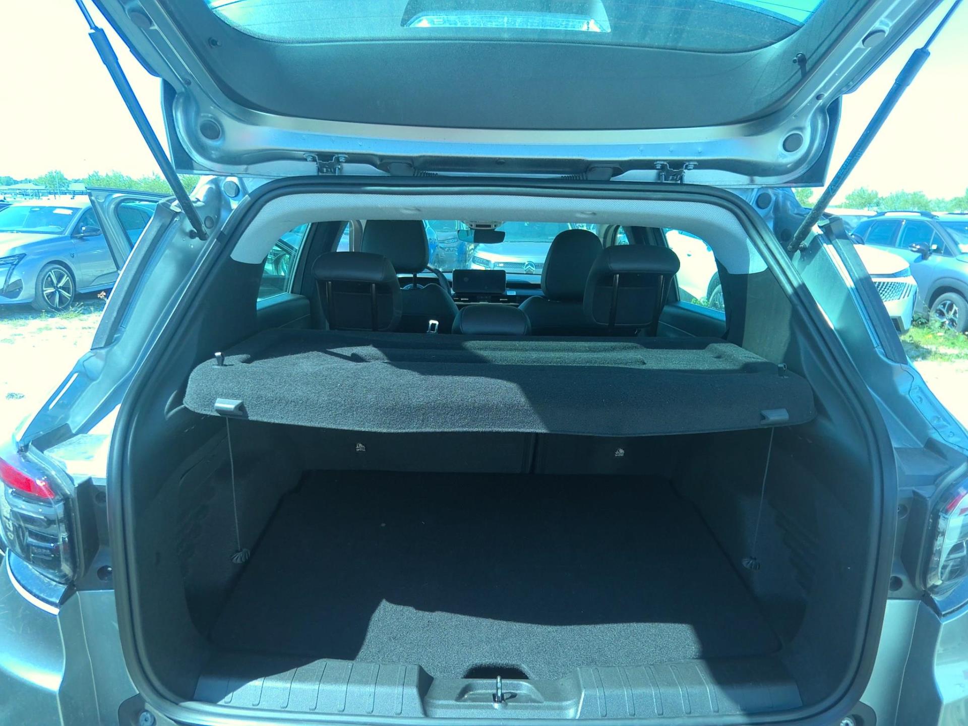 JEEP Avenger 1.2 Turbo T3 100 ch Altitude 2024