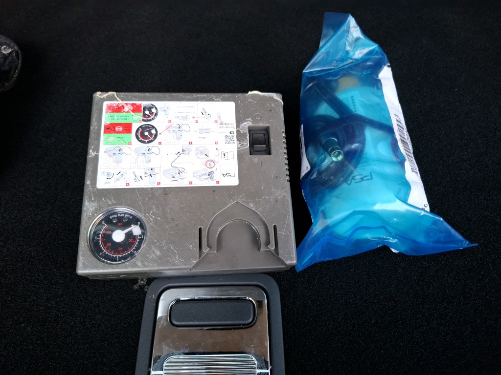 DS DS7 Crossback Hybride E-Tense 300 EAT8 4x4 Executive 2020