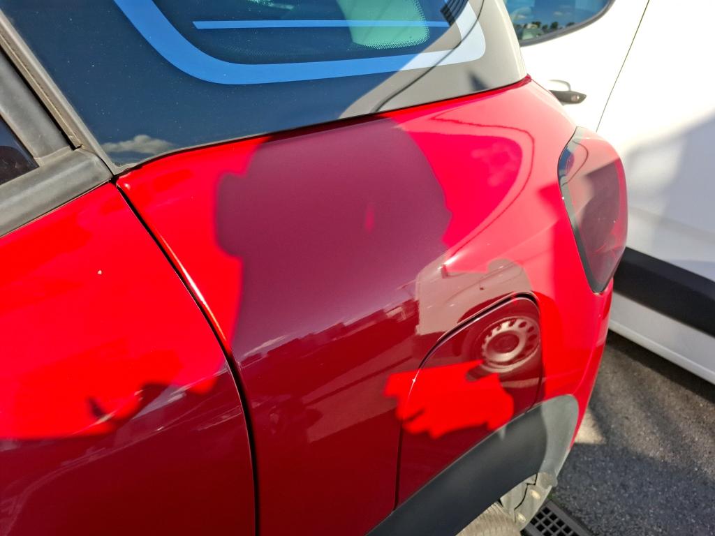 Citroen C3 Aircross PureTech 130 S&S EAT6 Shine Pack 2023