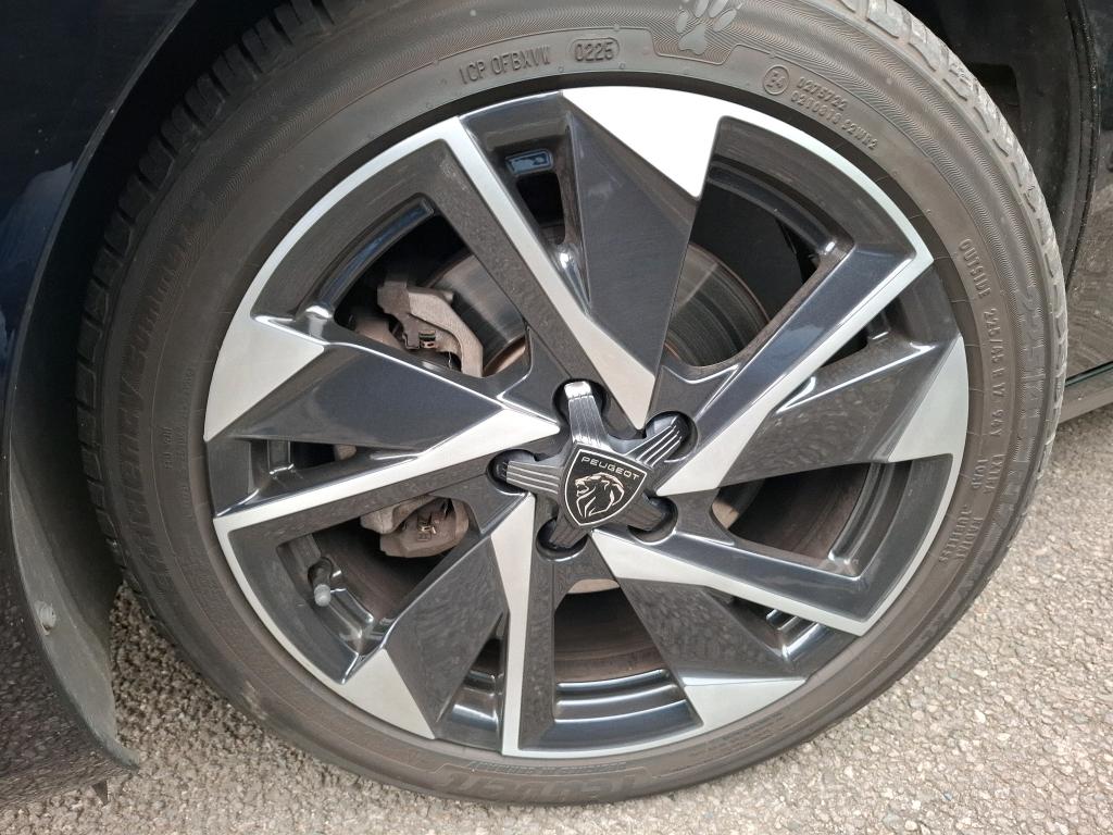 Peugeot 308 BlueHDi 130ch S&S BVM6 Allure Pack 2022