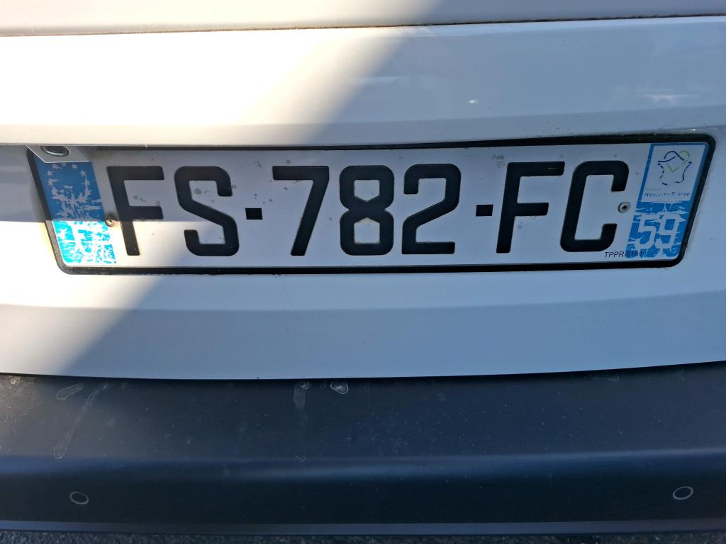 Citroen BERLINGO III 