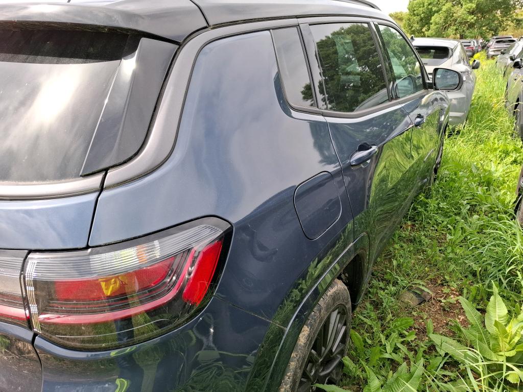 JEEP Compass 1.3 GSE T4 150 ch BVR6 S 2021