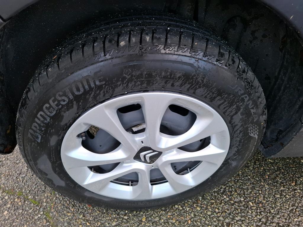 Citroen C3 PureTech 83 ch BVM5 You 2023