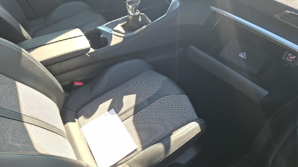 Foto Peugeot 5008 9