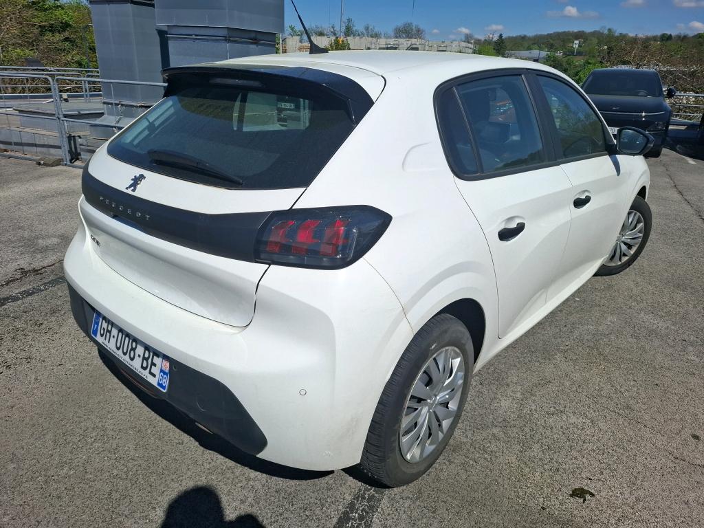 Peugeot 208 II 