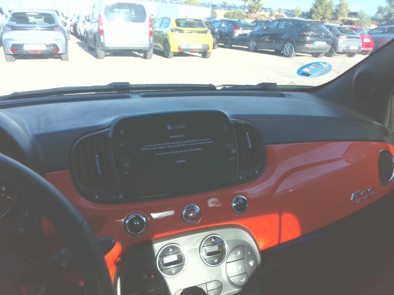 Foto Fiat 500X 17