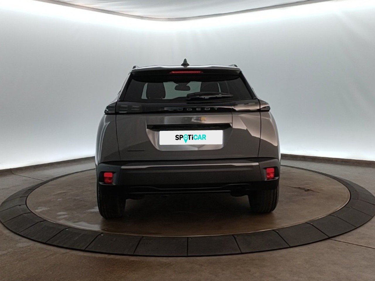 Peugeot 2008 PureTech 100 S&S BVM6 Allure 2023