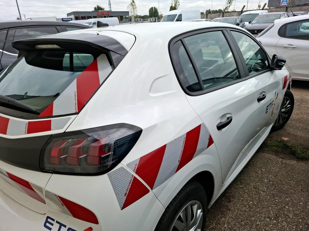 Peugeot 208 BLUEHDI 100 S&S BVM6 PREMIUM 2021
