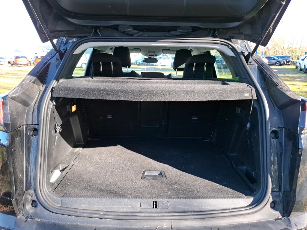 Peugeot 3008 BlueHDi 130ch S&S EAT8 Active Business 2021