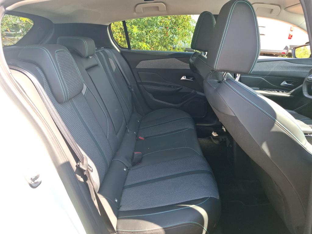 Peugeot 308 BlueHDi 130ch S&S BVM6 Allure 2023
