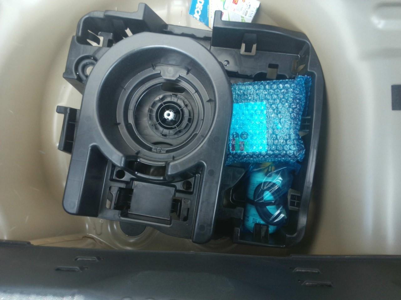 Foto Citroën C3 Origin 13