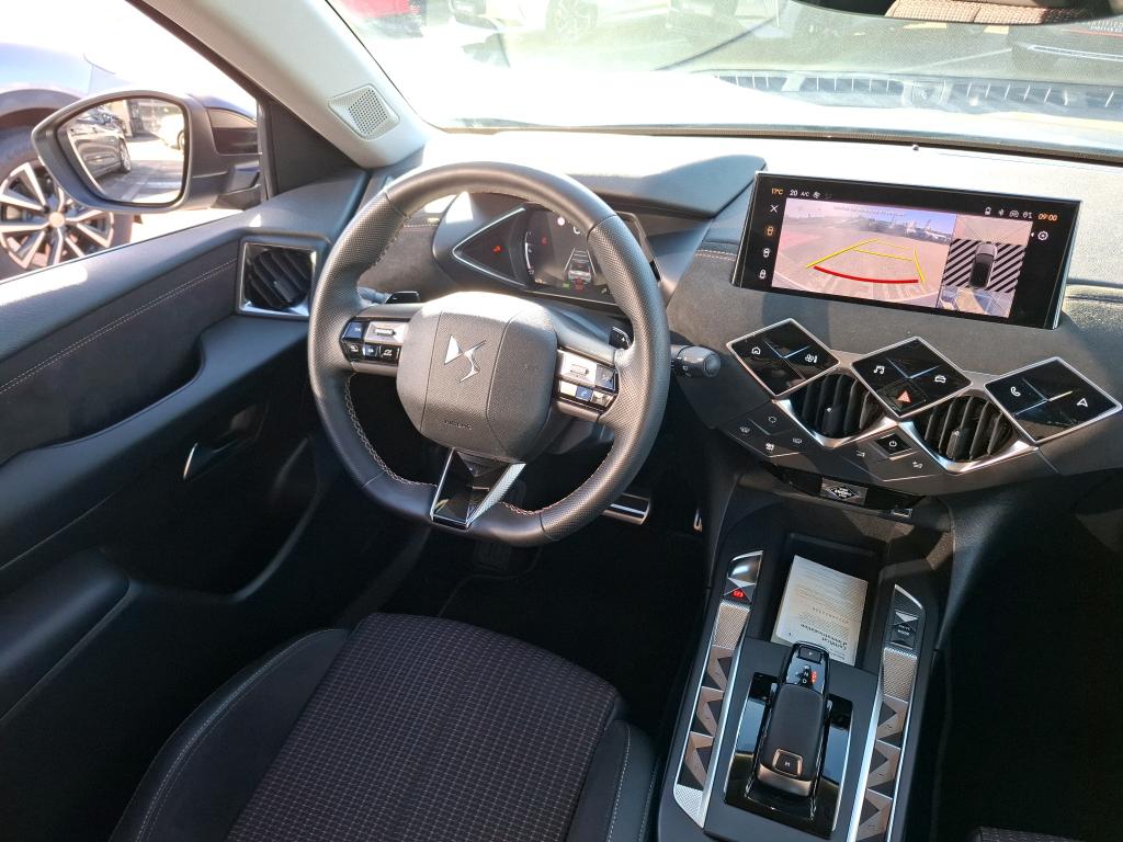 DS DS 3 CROSSBACK / DS 3 II 