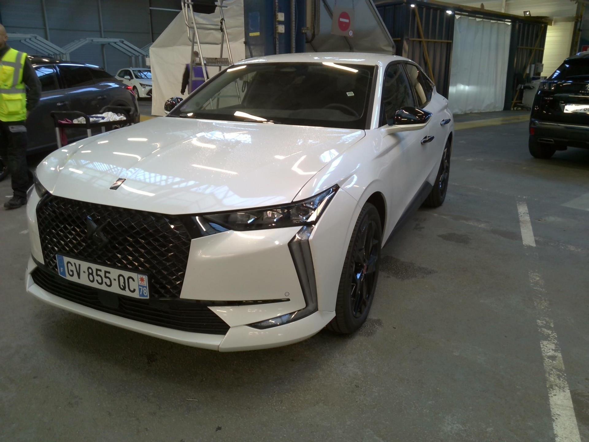 DS 4 II