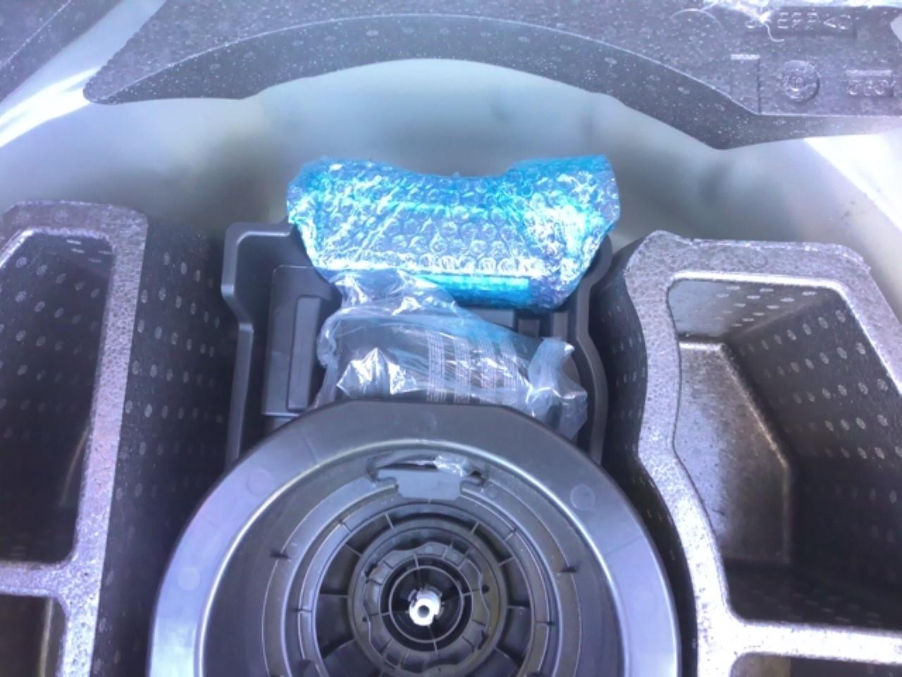 Foto Peugeot 208 7