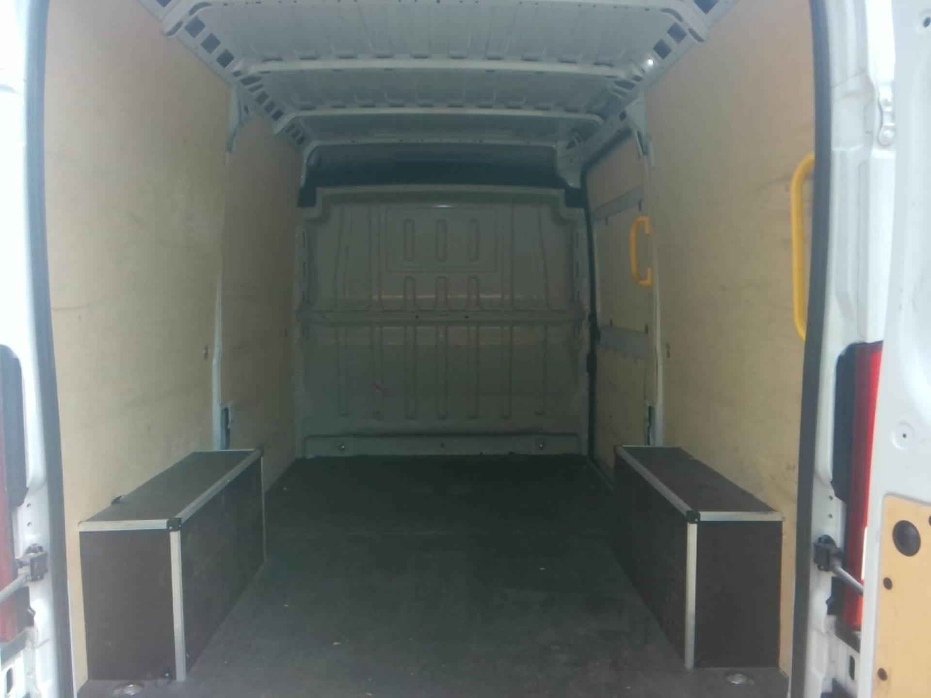 Citroen JUMPER FGN 35 L2H2 140 S&S BVM6 2024