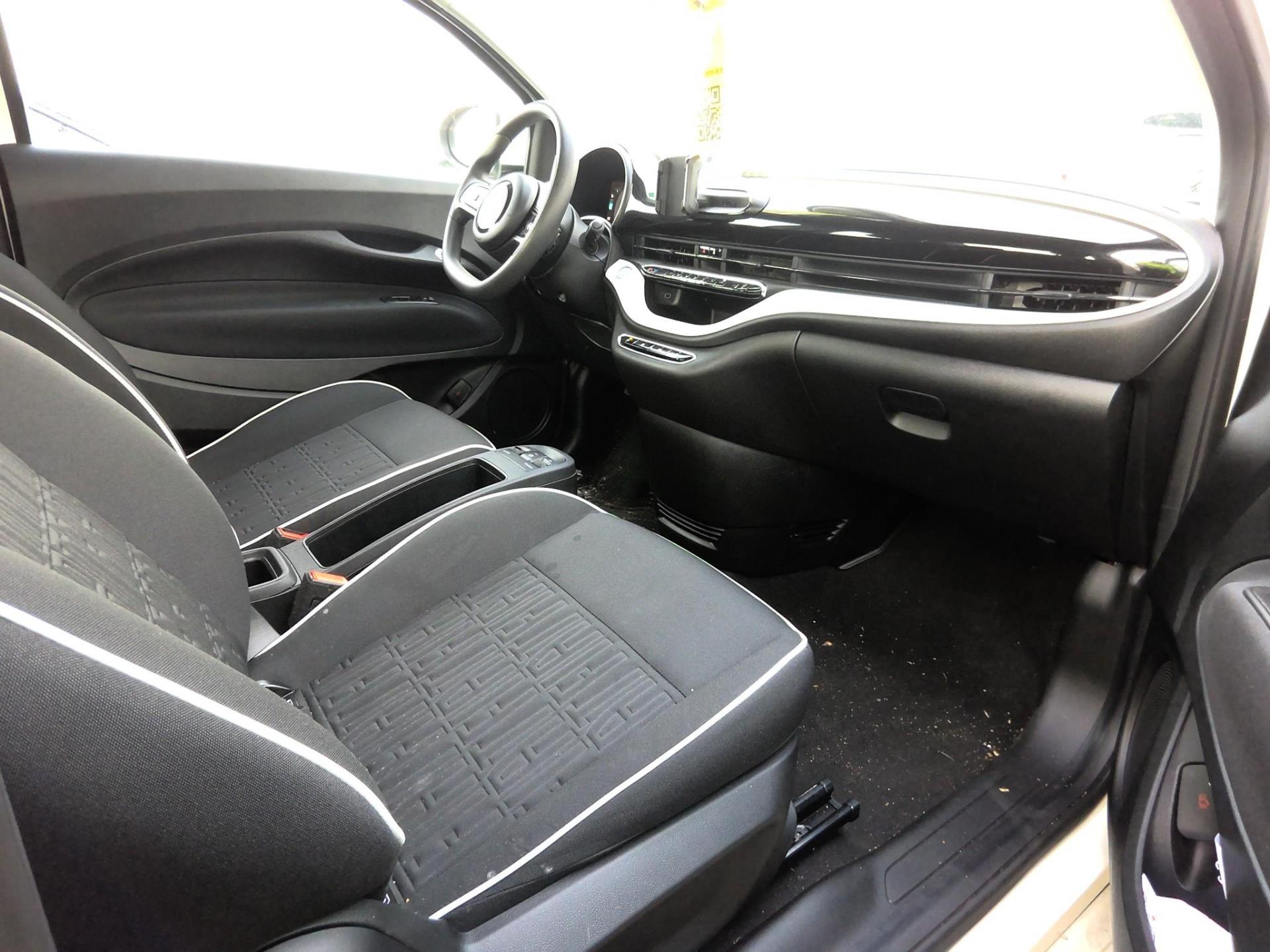 FIAT 500 e 95 ch Action 2022