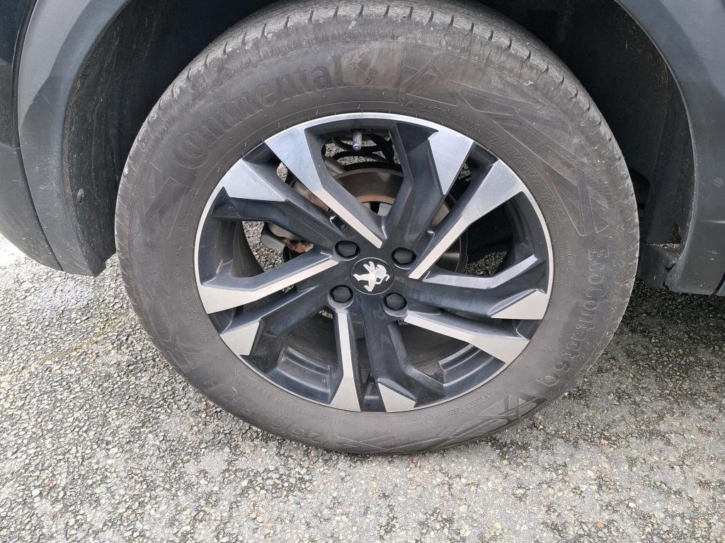Peugeot 2008 PureTech 100 S&S BVM6 Allure Pack 2022