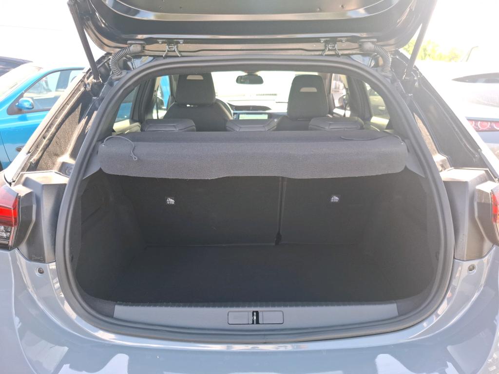 Opel Corsa 1.2 Turbo Hybrid 136 ch e-DCT6 GS 2024