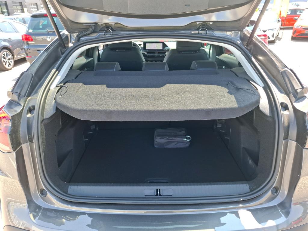 Citroen C4 PureTech 130 EAT8 Max 2024