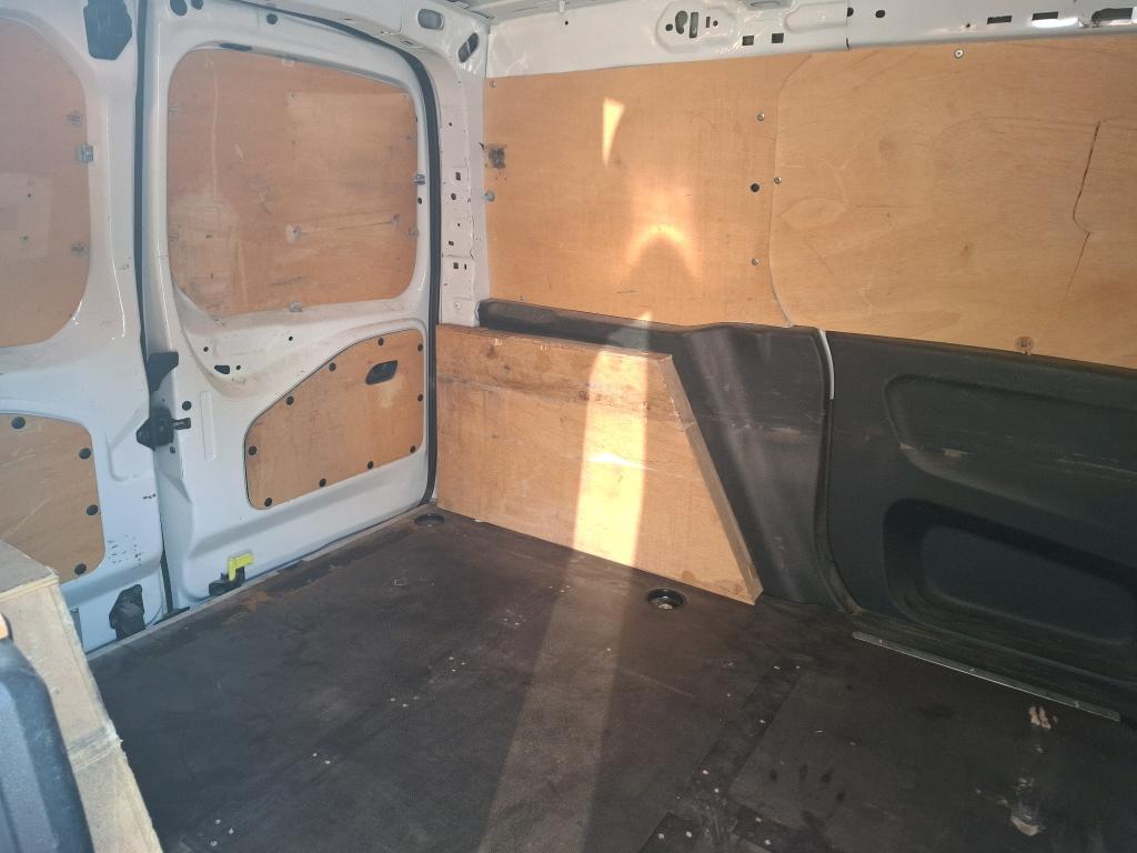 Citroen BERLINGO VAN M 650 BLUEHDI 100 S&S CLUB 2019