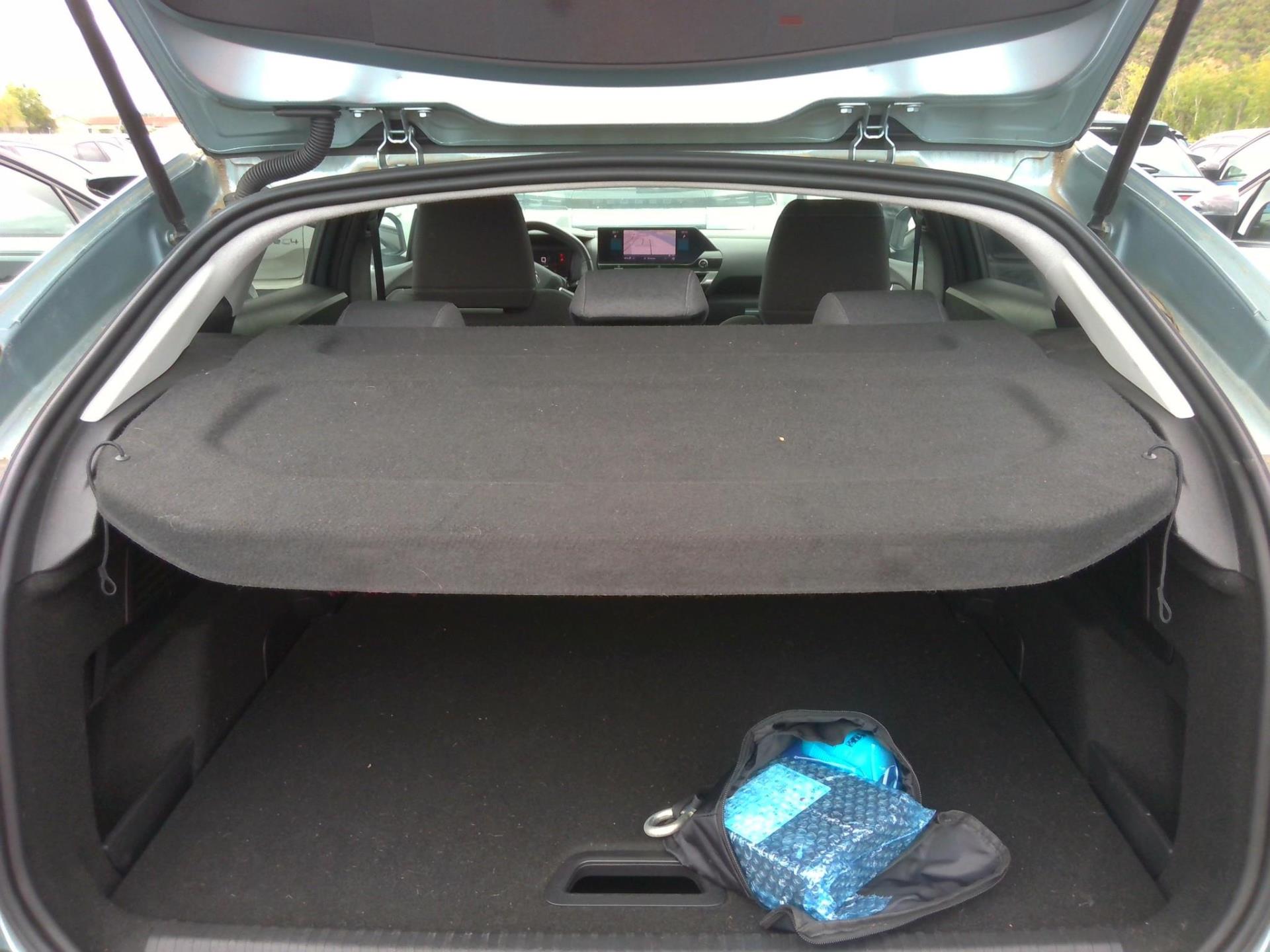 Citroen C4 PureTech 130 S&S BVM6 Shine 2023