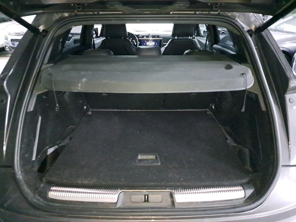 DS DS7 Crossback PureTech 180 EAT8 Performance Line+ 2020