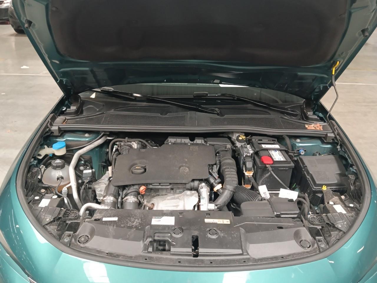 Peugeot 308 III
