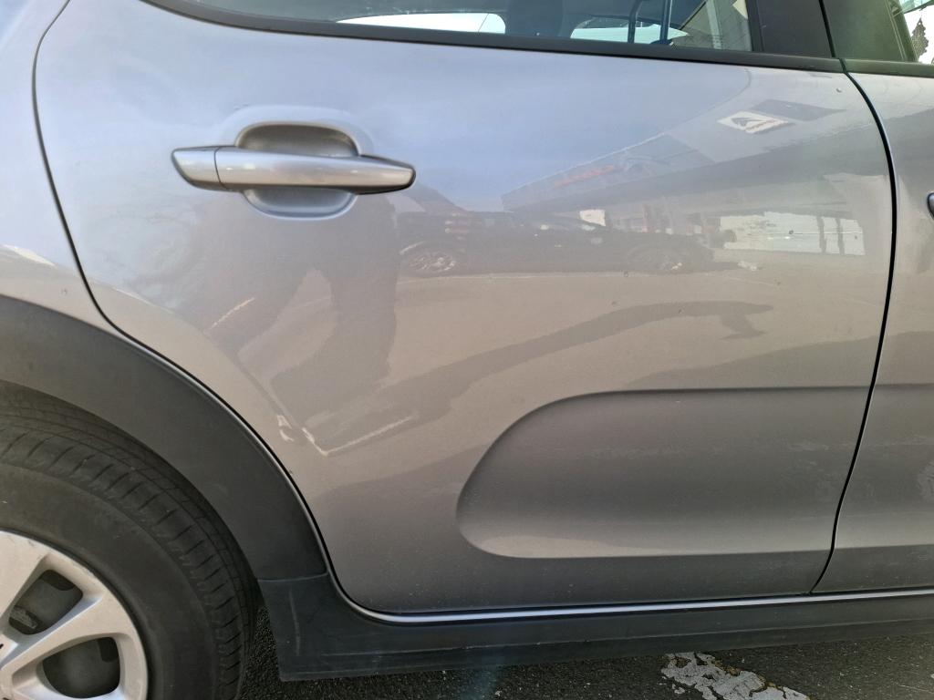 Citroen C3 PureTech 83 ch BVM5 You 2024