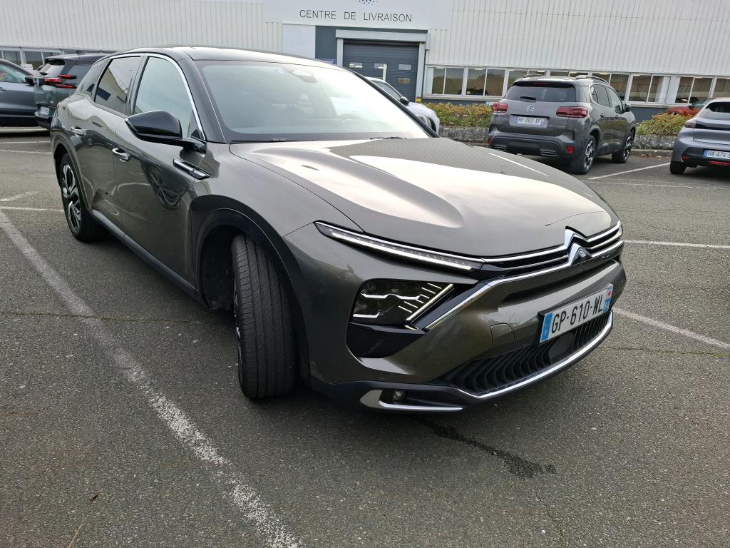 Citroen C5 X 