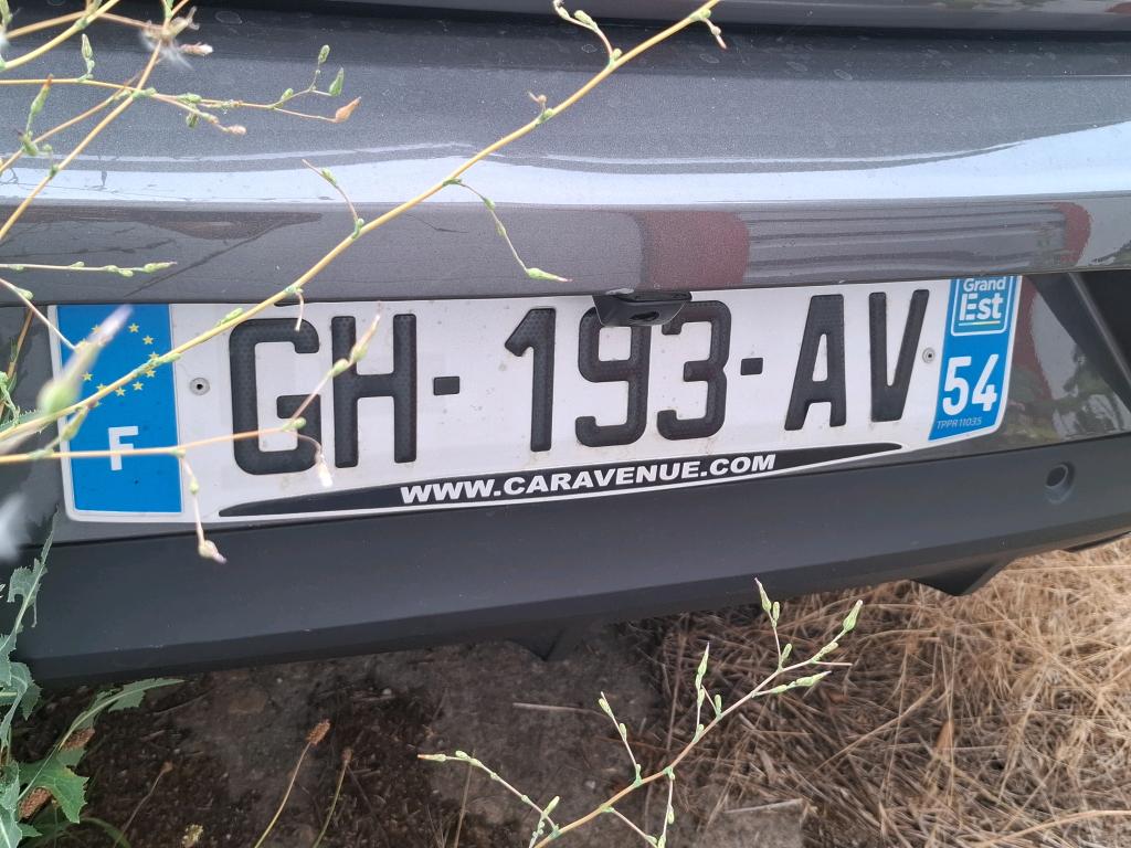 Peugeot 508 BlueHDi 130 ch S&S EAT8 Allure Pack 2022