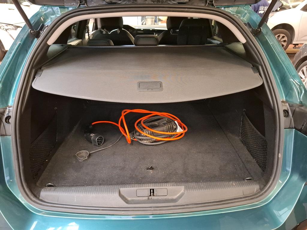 Peugeot 308 SW PHEV 180 e-EAT8 Allure Pack 2023