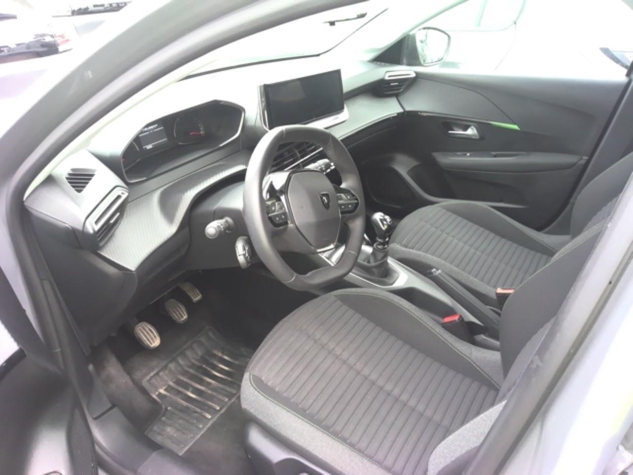 Foto Peugeot 308 3