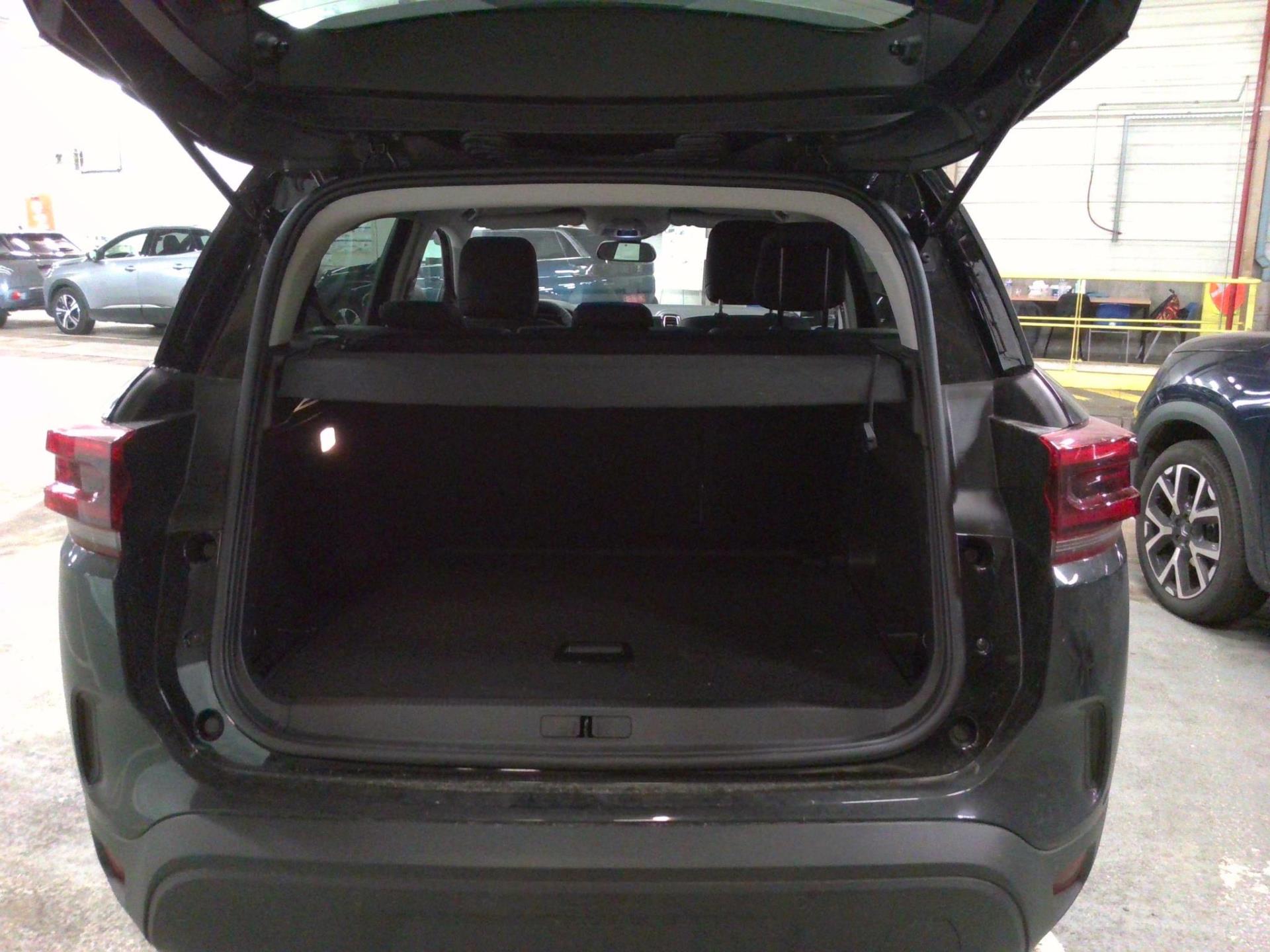 Citroen C5 Aircross PureTech 130 S&S EAT8 Feel Pack 2023