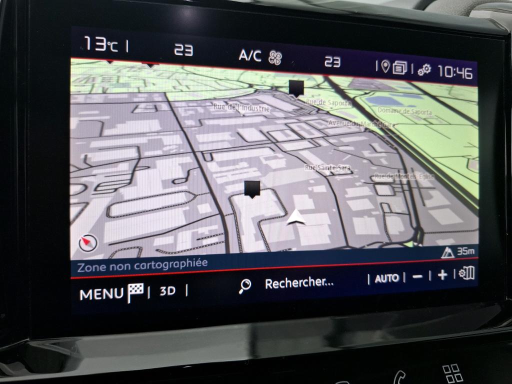 Citroen C5 Aircross PureTech 130 S&S EAT8 C-Series 2021