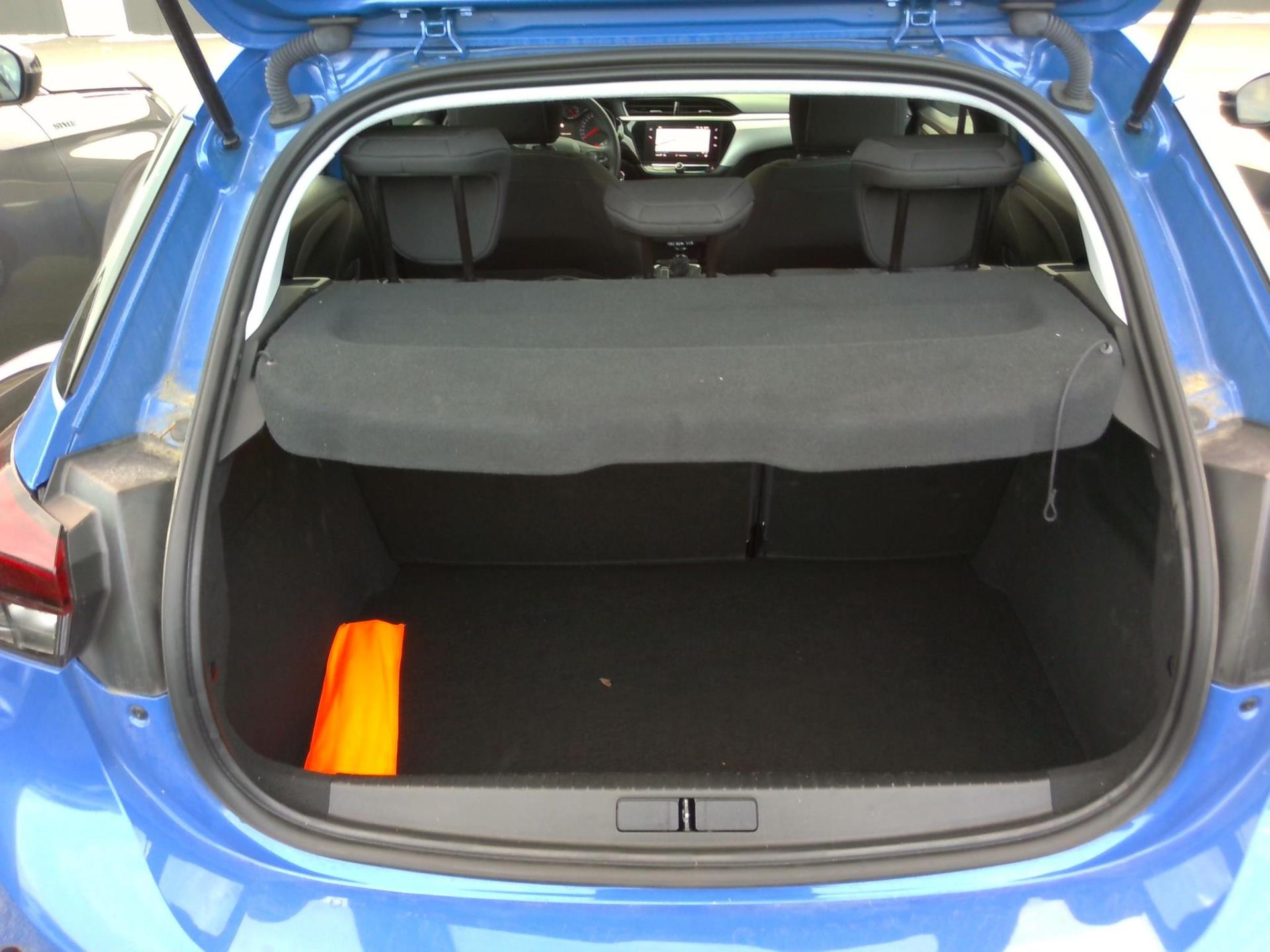 Opel Corsa 1.5 Diesel 100 ch BVM6 Edition 2023