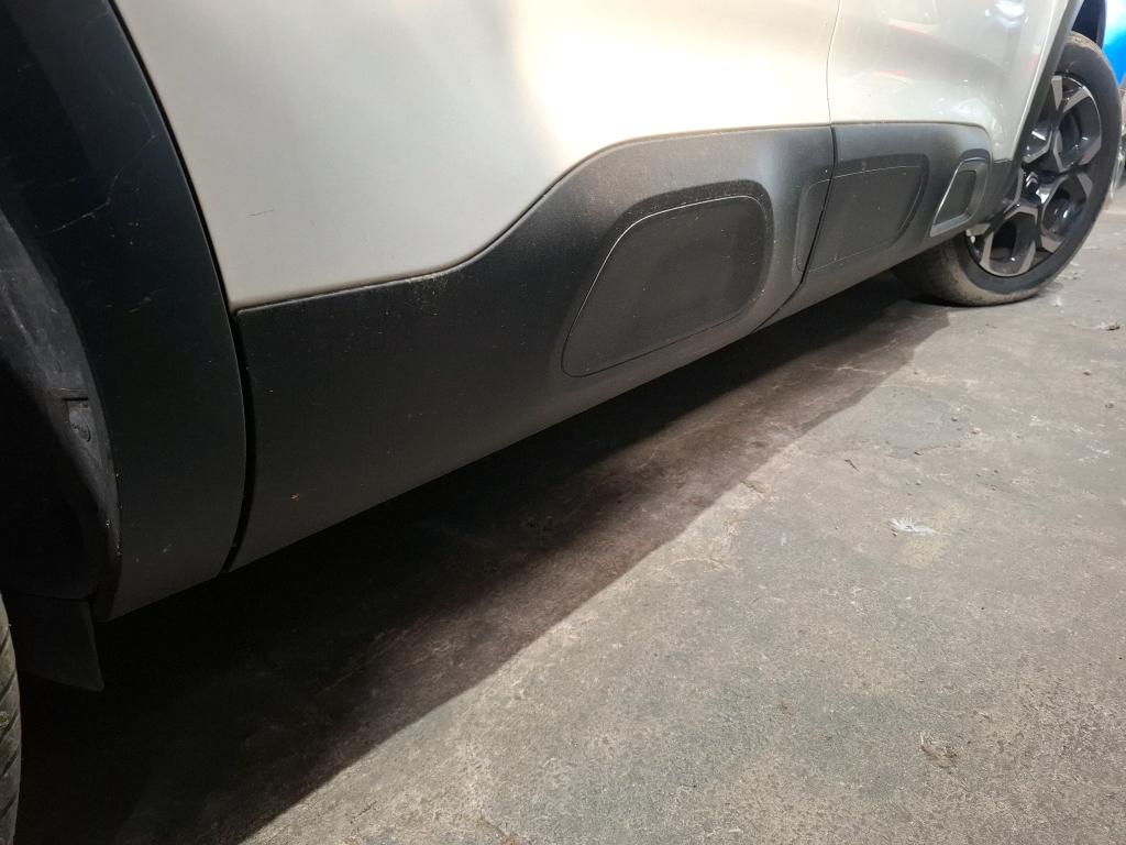 Citroen C5 Aircross PureTech 130 S&S EAT8 Shine 2023